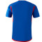 Majica adidas Olympique Lyon Segunda Equipación 2023-2024