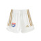 Kratke hlače adidas Olympique Lyon Primera Equipación 2023-2024 Niño