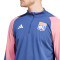 Majica dugih rukava adidas Olympique de Lyon Training 2023-2024