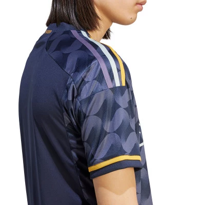 Majica Real Madrid Segunda Equipación 2023-2024