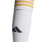 Nogometne štucne adidas Real Madrid Primera Equipación 2023-2024