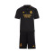 Komplet adidas Real Madrid CF Tercera Equipación 2023-2024 Niño