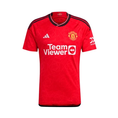 Majica Manchester United FC Primera Equipación 2023-2024