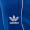 Duge hlače adidas Olympique de Lyon Fanswear 2023-2024