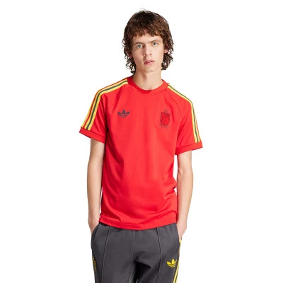 Majica Selección Belgica x Originals Fanswear 2023-2024