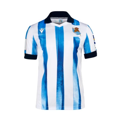 Majica Real Sociedad Primera Equipación 2023-2024