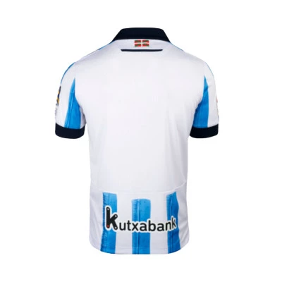 Majica Real Sociedad Primera Equipación 2023-2024