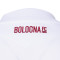 Jakna Macron Bolonia FC 1909 Fanswear 2023-2024
