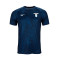 Majica Mizuno Lazio Pre-Match 2023-2024 Niño