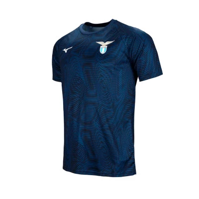 Majica Lazio Pre-Match 2023-2024 Niño
