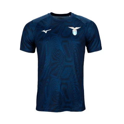 Majica Lazio Pre-Match 2023-2024 Niño