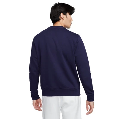 Majica dugih rukava Paris Saint-Germain FC Fanswear 2023-2024