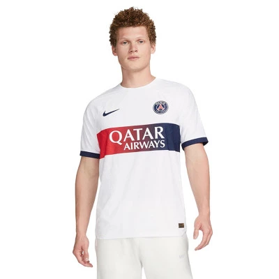 Majica Paris Saint-Germain Segunda Equipación Authentic 2023-2024 Adulto
