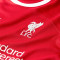 Majica Nike Liverpool FC Primera Equipación 2023-2024 Niño