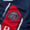 Dres Nike Paris Saint-Germain Primera Equipación 2023-2024 Niño