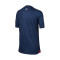 Dres Nike Paris Saint-Germain Primera Equipación 2023-2024 Niño