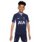 Dres Nike Tottenham Segunda Equipación 2023-2024 Niño