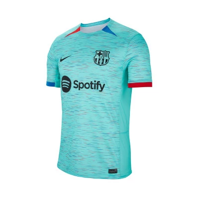 Majica FC Barcelona Tercera Equipación 2023-2024