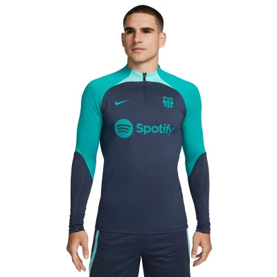 Majica dugih rukava FC Barcelona Training 2023-2024