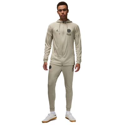 Trenirka Paris Saint-Germain x Jordan Training 2023-2024