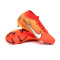 Kopačke Nike Zoom Mercurial Superfly 9 Academy MDS FG/MG