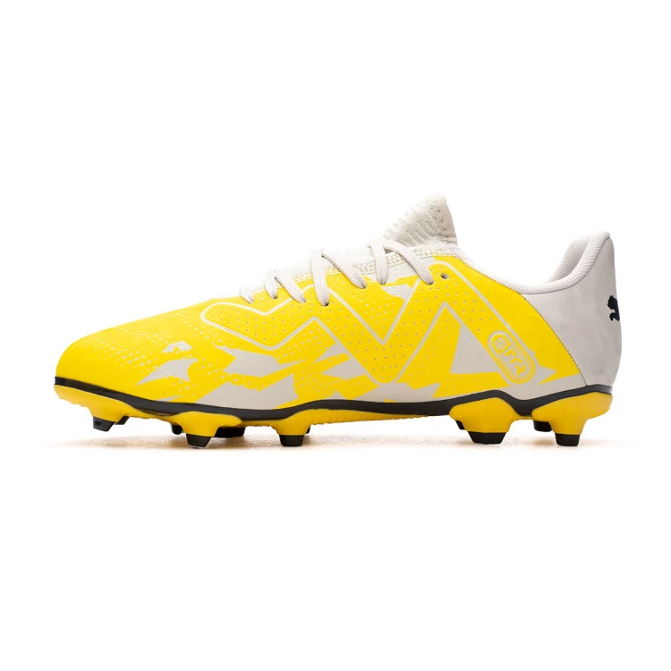 bota-puma-future-play-fgag-nino-gris-2