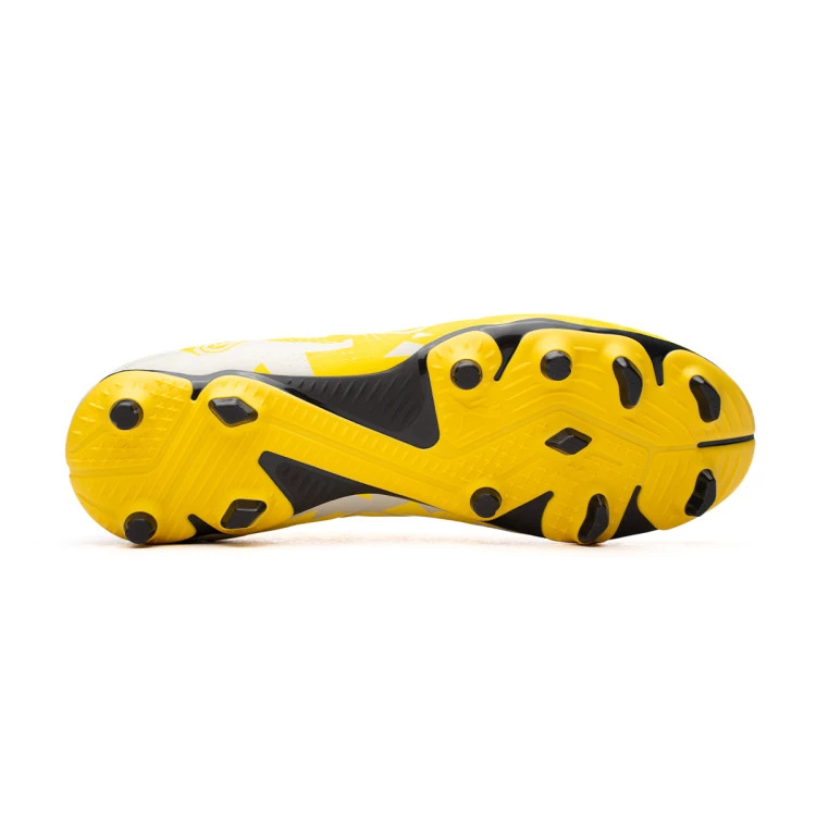bota-puma-future-play-fgag-nino-gris-3