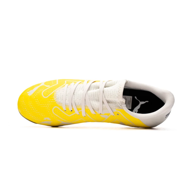bota-puma-future-play-fgag-nino-gris-4