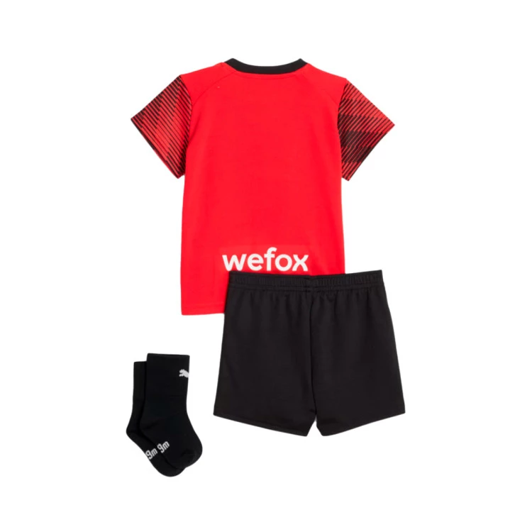 conjunto-puma-ac-milan-primera-equipacion-2023-2024-bebe-red-black-1