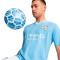 Majica Puma Manchester City Primera Equipación Authentic 2023-2024