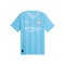 Majica Puma Manchester City Primera Equipación Authentic 2023-2024