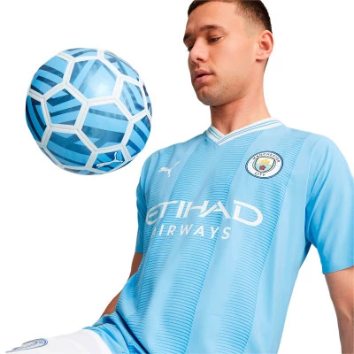 Majica Manchester City Primera Equipación Authentic 2023-2024