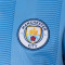 Dres Puma Manchester City Primera Equipación 2023-2024 Niño