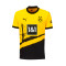 Majica Puma BVB Borussia Primera Equipación 2023-2024 Niño