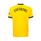 Majica Puma BVB Borussia Primera Equipación 2023-2024 Niño