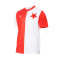 Majica Puma Slavia Praga Primera Equipación 2023-2024