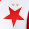 Majica Puma Slavia Praga Primera Equipación 2023-2024