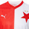 Majica Puma Slavia Praga Primera Equipación 2023-2024