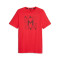 Majica Puma AC Milan Fanswear 2023-2024 Adulto