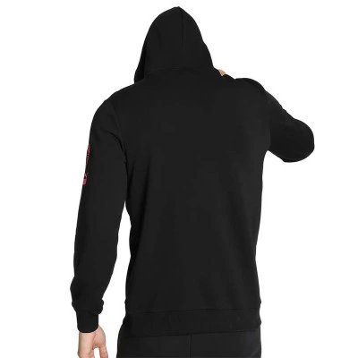 Majica dugih rukava AC Milan Fanswear 2023-2024