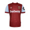 Majica Umbro West Ham Primera Equipación 2023-2024