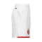 Kratke hlače Kappa AS Monaco Primera Equipación 2023-2024