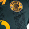 Majica Kappa Kaizer Chiefs FC Segunda Equipación 2023-2024