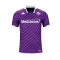 Majica Kappa ACF Fiorentina Primera Equipación Authentic 2023-2024