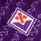 Majica Kappa ACF Fiorentina Primera Equipación Authentic 2023-2024