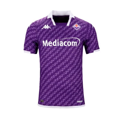 Majica ACF Fiorentina Primera Equipación Authentic 2023-2024