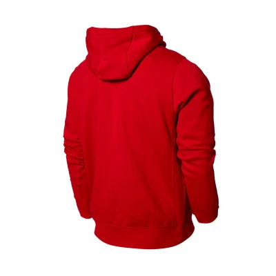 Jakna RCD Mallorca Fanswear Hoodie 2023-2024