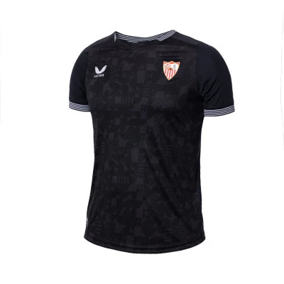 Majica Sevilla FC Primera Equipación Portero 2023-2024 Niño