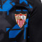 Dres Castore Sevilla FC Tercera Equipación 2023-2024 Niño