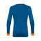 Dres Reusch Match con protecciones